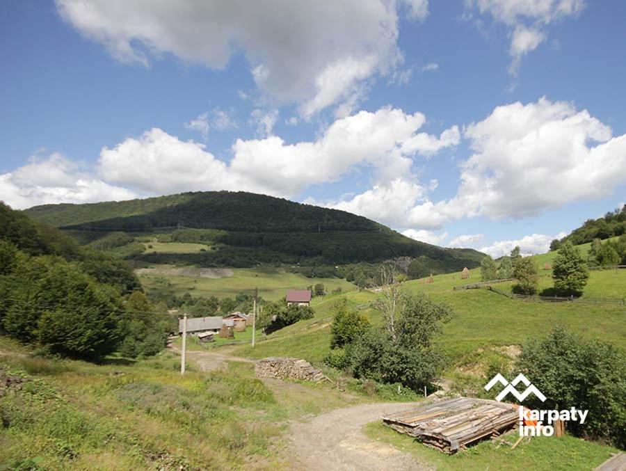 Садиба Припір Abranka Exterior foto