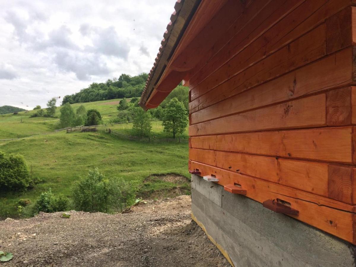 Садиба Припір Abranka Exterior foto